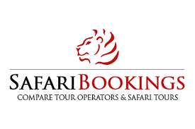 Safaris booking